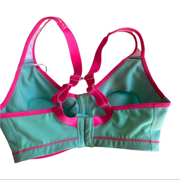 Freya Active Sports Bra - Picture 2 of 7